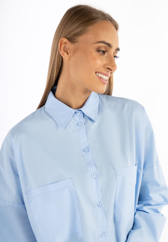 RISA overhemd blouse lymoa