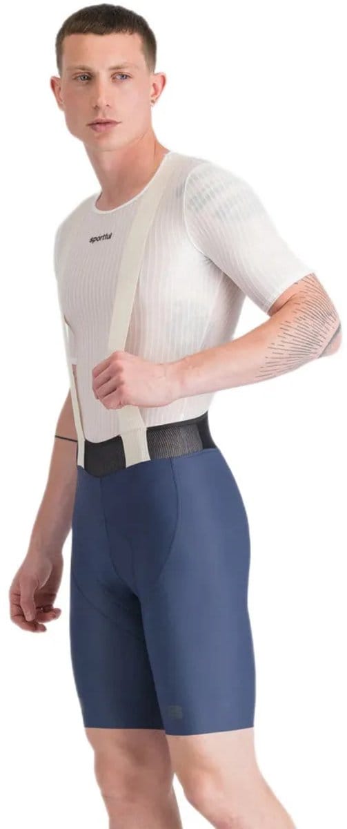 Sportful Ltd 2 Fietsbroek Blauw M Man