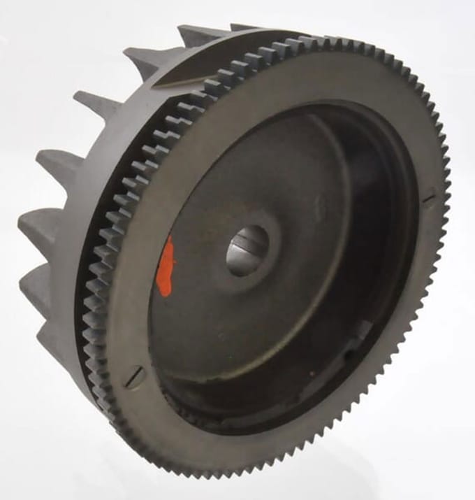 Briggs & stratton vliegwiel