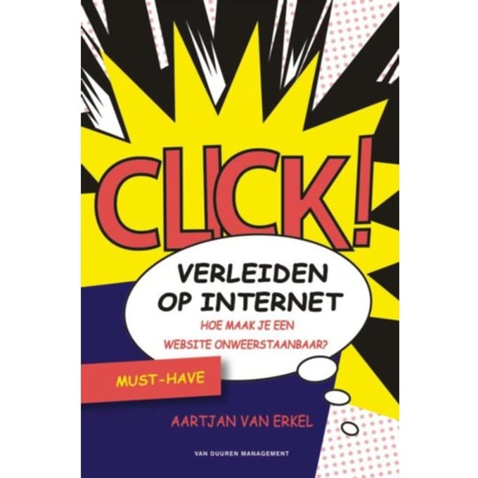 Verleiden Op Internet - Aartjan van Erkel