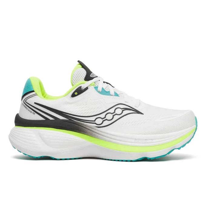 Hardloopschoenen Saucony Hurricane 26