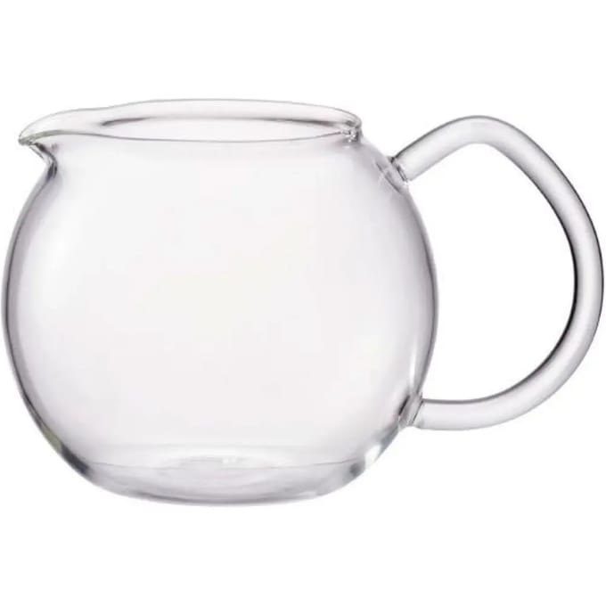 Reserveglas voor theepotten Bodum Assam