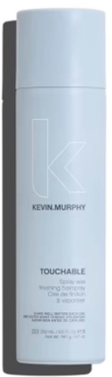Kevin Murphy - Touchable Spray Wax - 250 ml