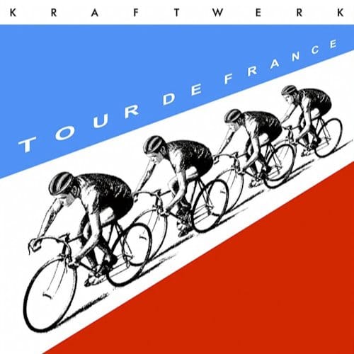 Tour De France - Kraftwerk