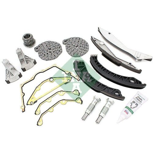 Schaeffler Ina Distributiekettingset INA 559 1802 30