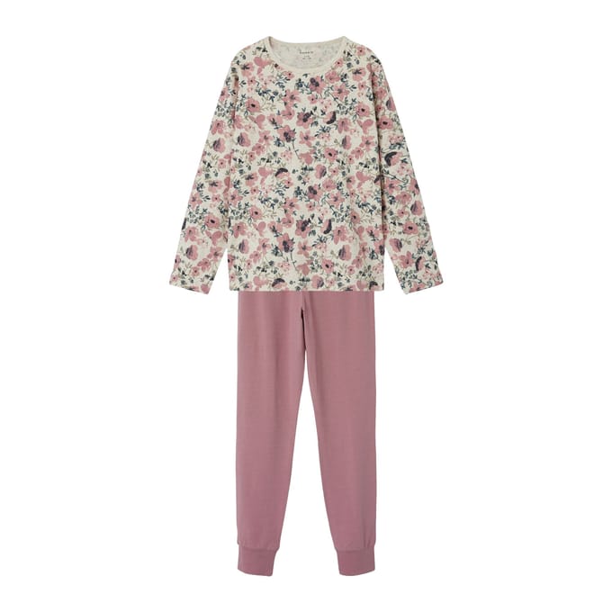 Name it Pyjama Lange mouwen
