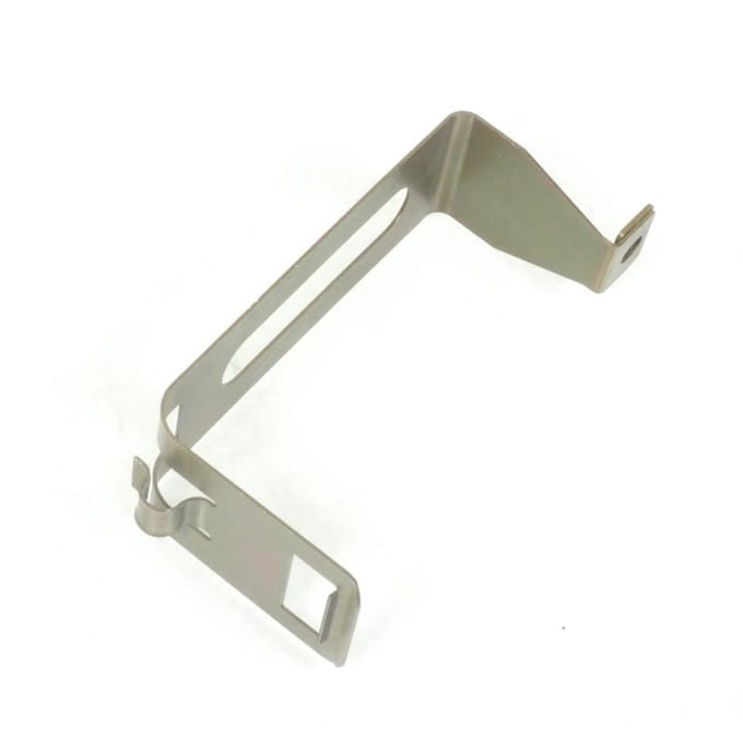 Bride Support de batterie pour moto MBK 50 X-Limit 2002 3HL-H2128-00 Neuf