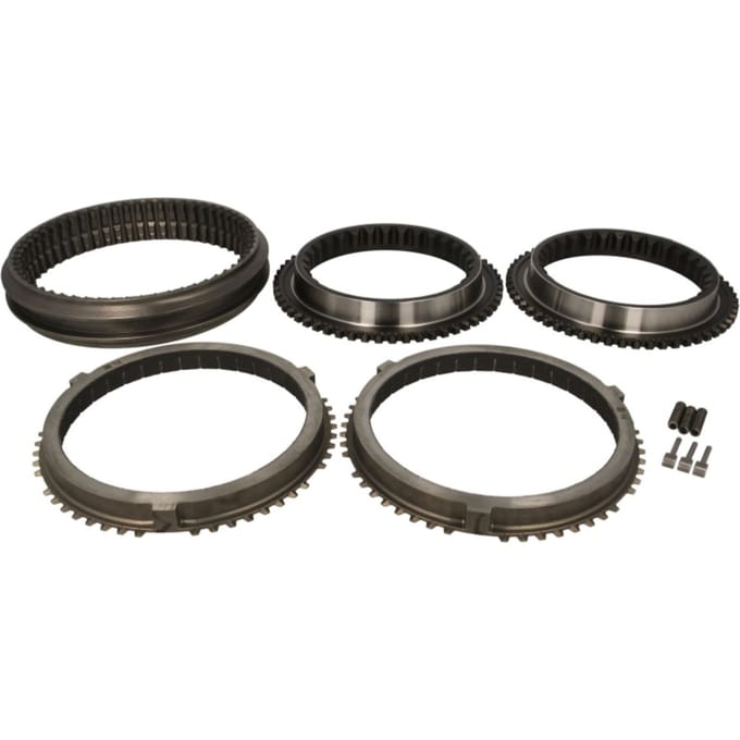 Reparatieset voor synchronisator versnellingsbak ZF 1325298003