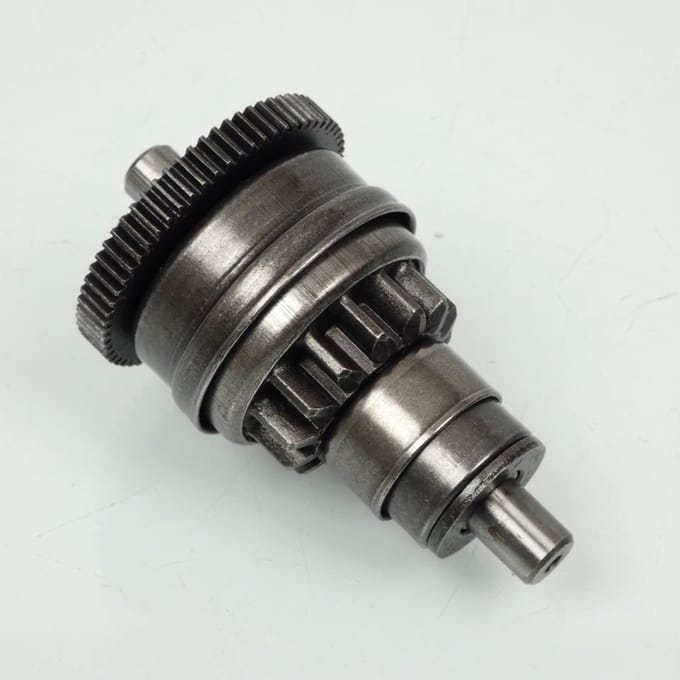 Startrondsel startmotor Sifam voor Scooter Kymco 50 Super 8 2T 2013 tot 2018 Nieuw