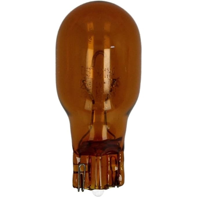 Ams-Osram P27/7w lamp OSRAM WY16W 12V, 16W