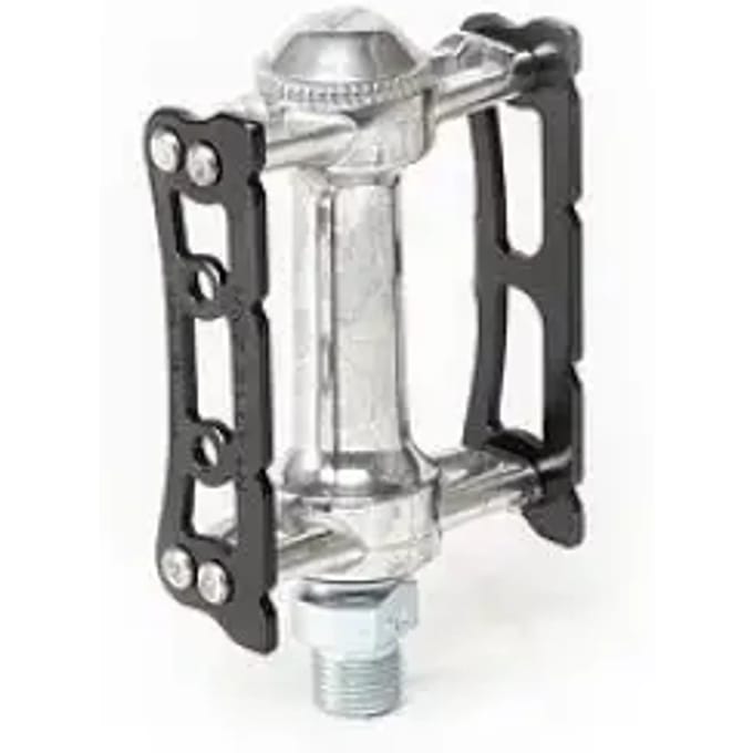 Mks Platformpedaal Mtb Sylvan Track 9/16 Inch Aluminium Set