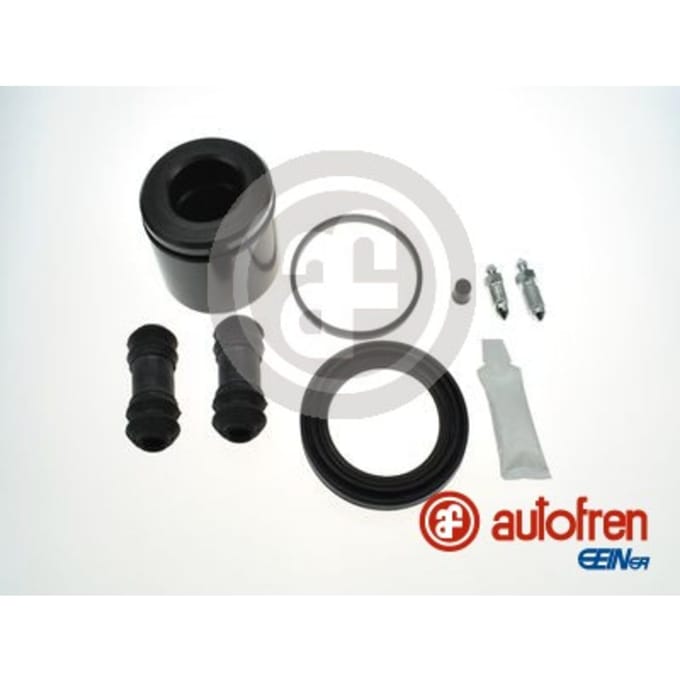 Reparatieset, remklauw AUTOFREN SEINSA D42066C
