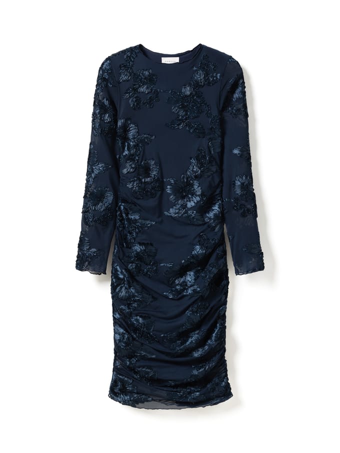 Lavinia L/S Jurk