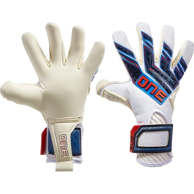One Glove Apex Super - Keepershandschoenen - Maat 6