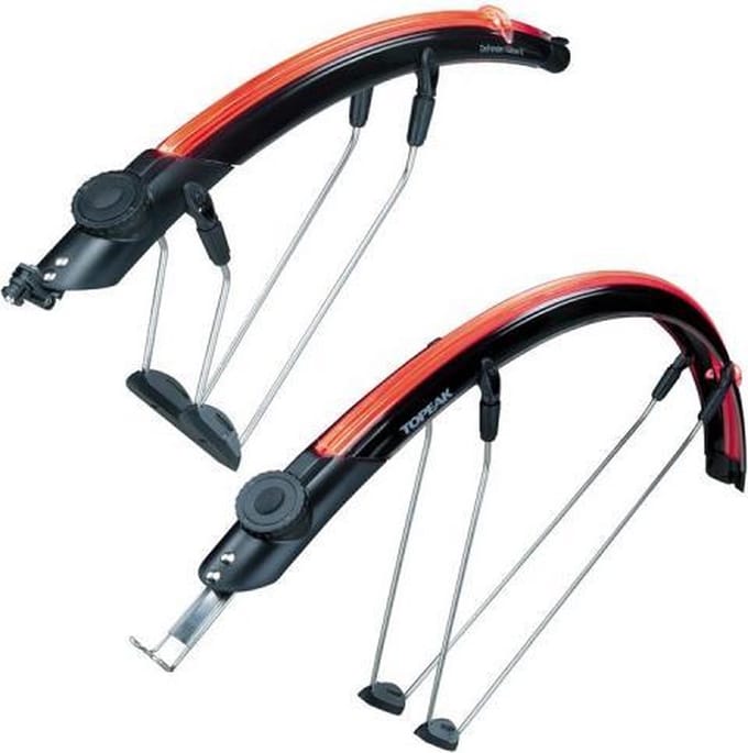 Topeak spatb set Defender I-glow X - 15200071