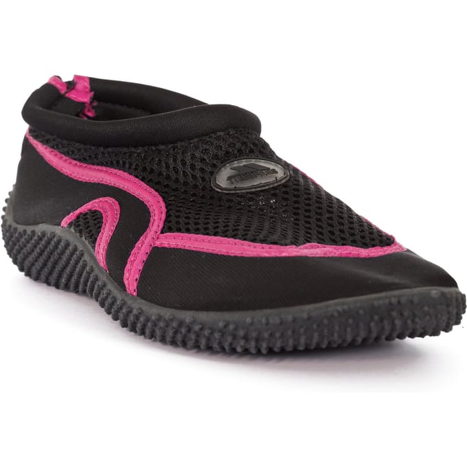 Trespass Volwassenen unisex paddle aqua zwemschoen