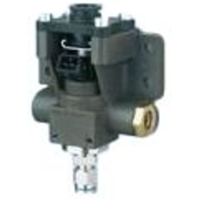 Elementen van de DeNOx-doseringsmodule BOSCH 0 444 011 023