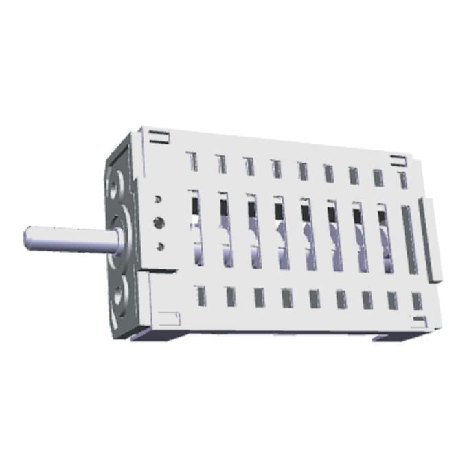 AEG bakovenschakelaar 8071805058