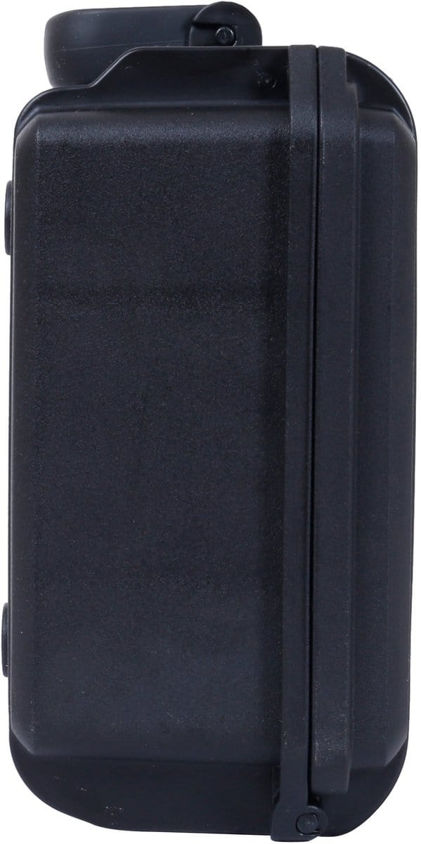 Flightcase 235x243x117.5mm - Innox Impact Line 235-105 Basic - Multikleur