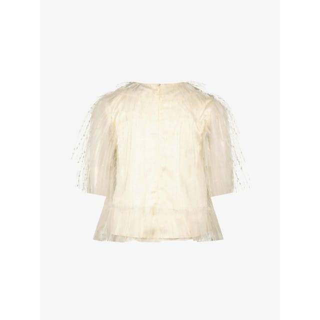 Le Chic Meisjes top electra