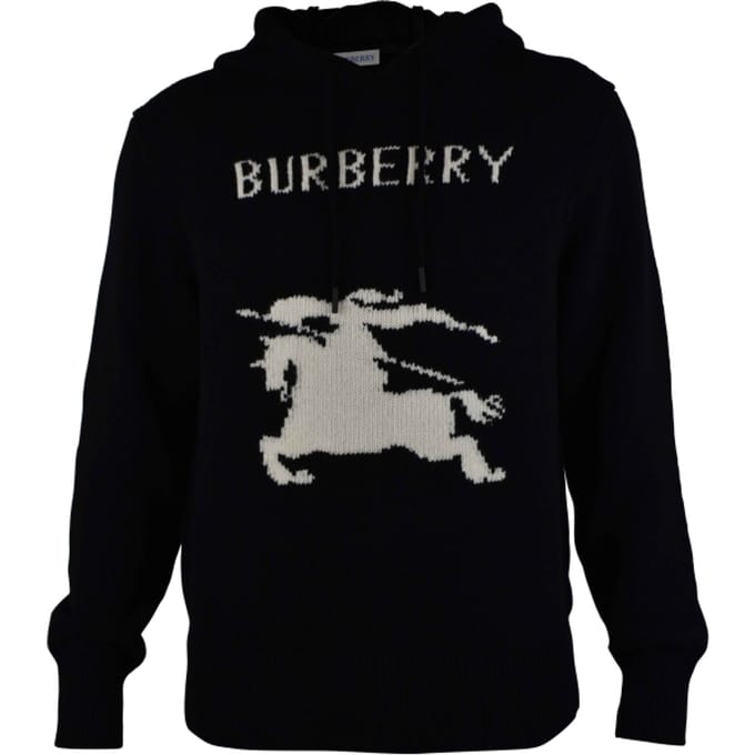 Capuchon sweaters Burberry -