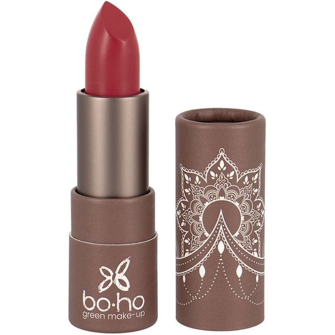 BOHO Matte Dekkende Lipstick 106 Tulip 3,5 Lippenstift