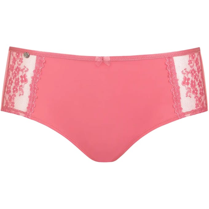 Shorts Lisca Slip SUNSET Cheek
