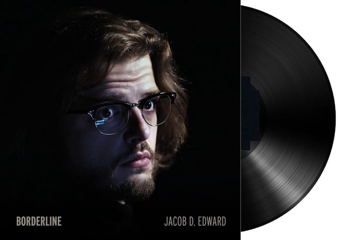Edward Jacob D. - Borderline