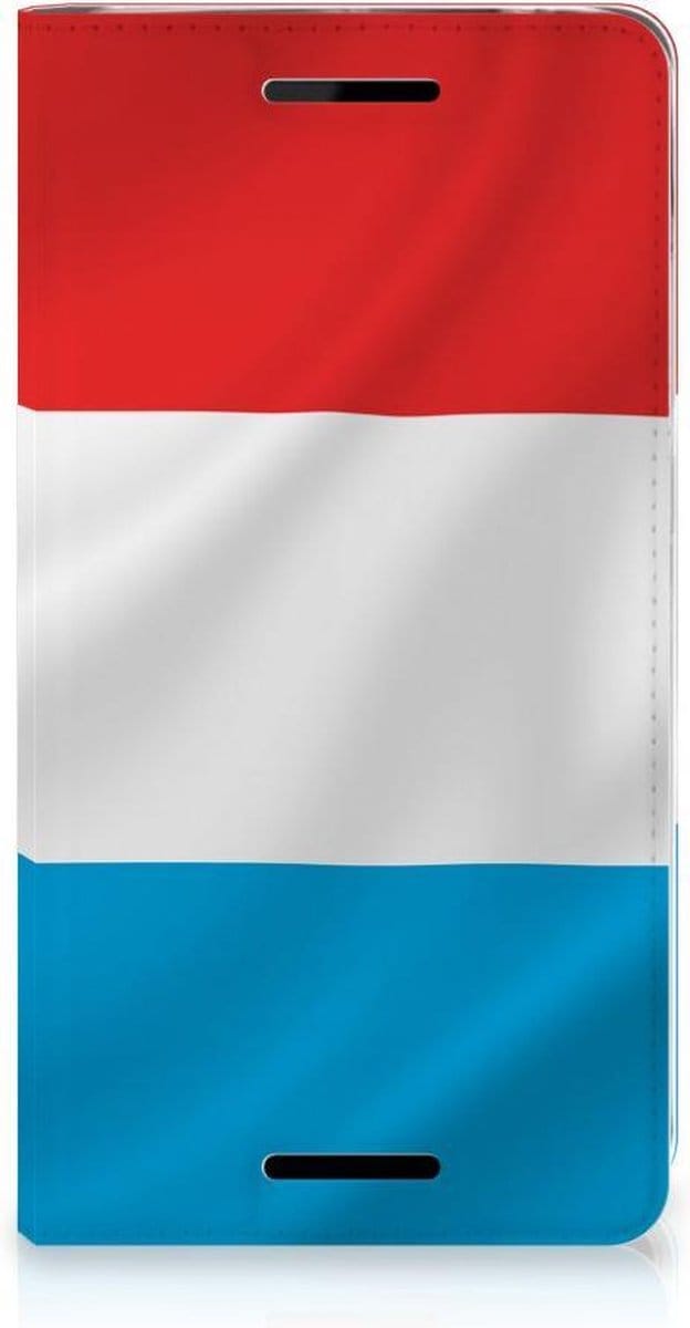 Nokia 2.1 2018 Standcase Luxemburg