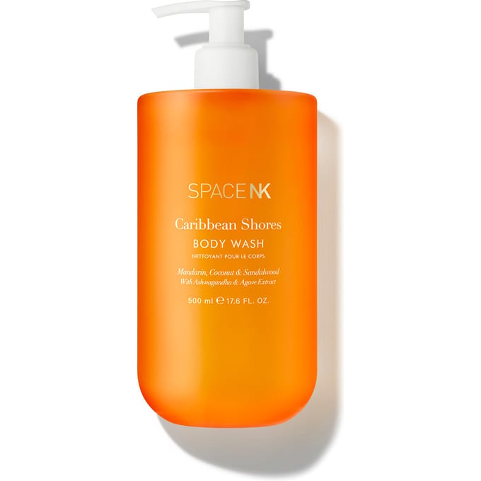 Space NK Caribbean Shores Body Wash