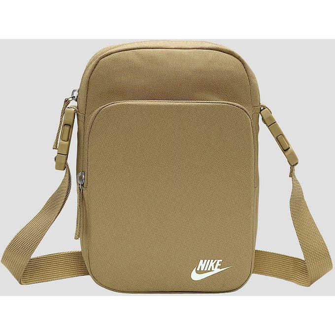 Nike Nk Heritage Crossbody Tas bruin