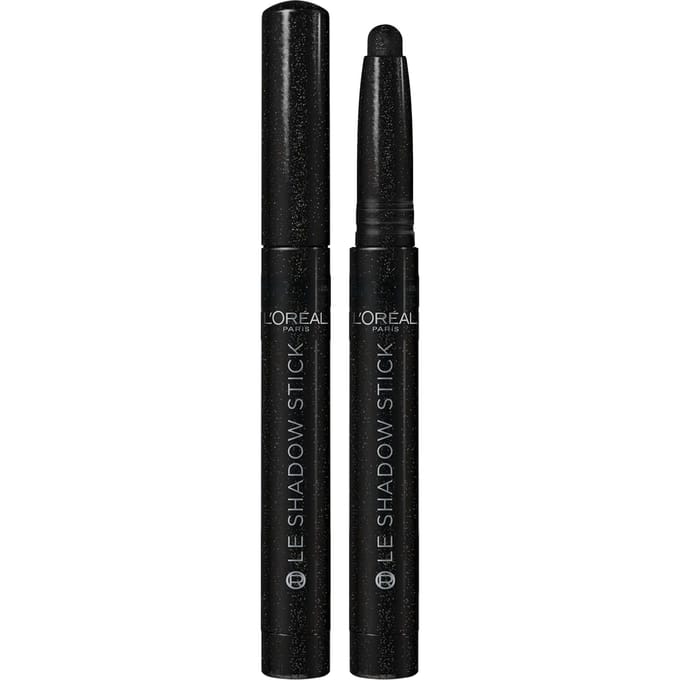 L'Oréal Paris L'Or&eacute;al Paris Paradise Le Shadow Stick 290 Midnight Noir 1.4 g
