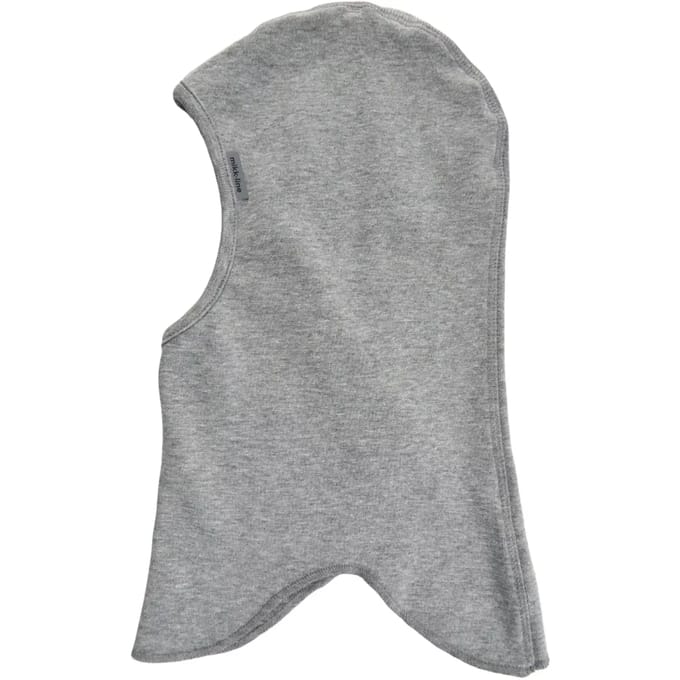 Baby bivakmuts Mikk-Line Fullface Solid