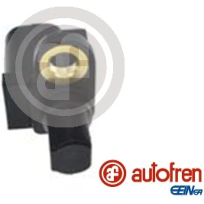 Sensor, wielsnelheid AUTOFREN SEINSA DS0020