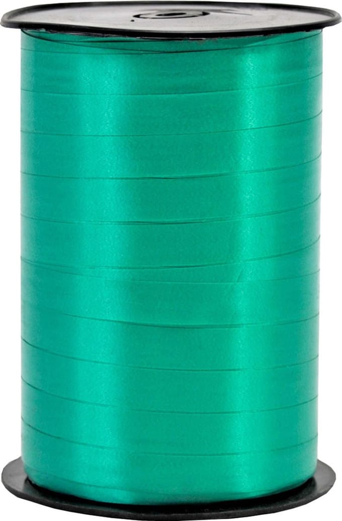 Kangaro - lint - groen - 10 mm x 250 meter - polyband - K-96065