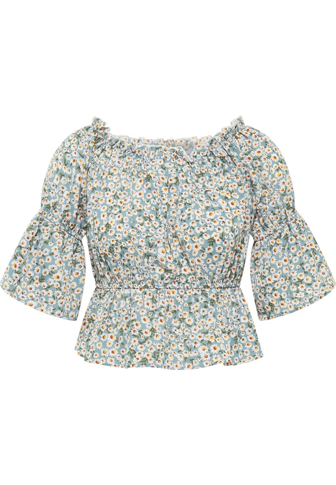 myMo blouse esha