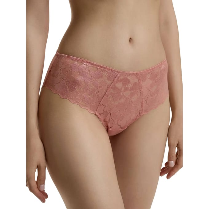 Hoogporteem voor dames Conte Elegant Femina TP3131