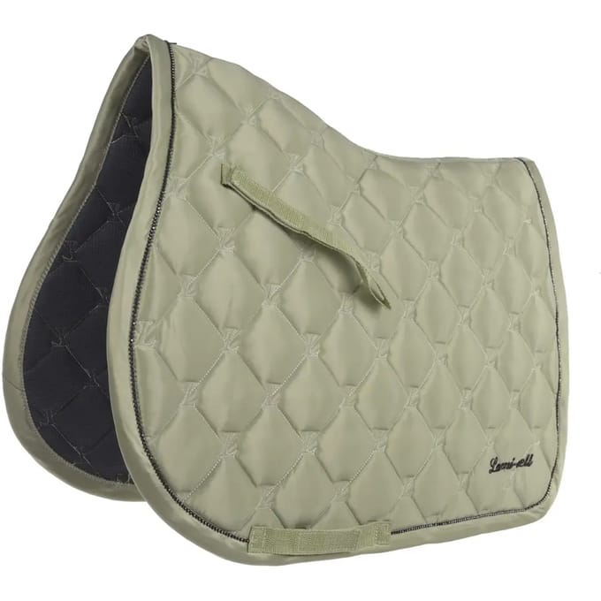 Zadeldek voor paarden Lami-Cell Charming