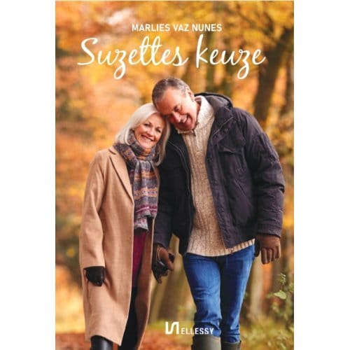 Suzettes Keuze - Marlies Vaz Nunes