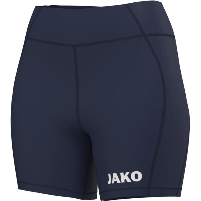 Jako Power Short Kinderen - Marine | Maat: 152