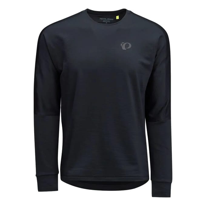 Jersey met lange mouwen Pearl Izumi Summit