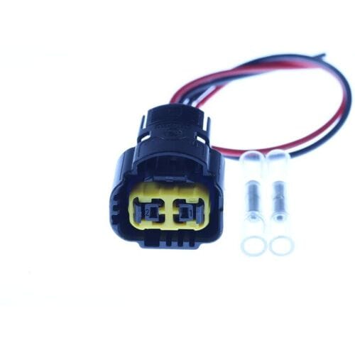 Kabel reparatieset, dagrijlicht SENCOM 20550