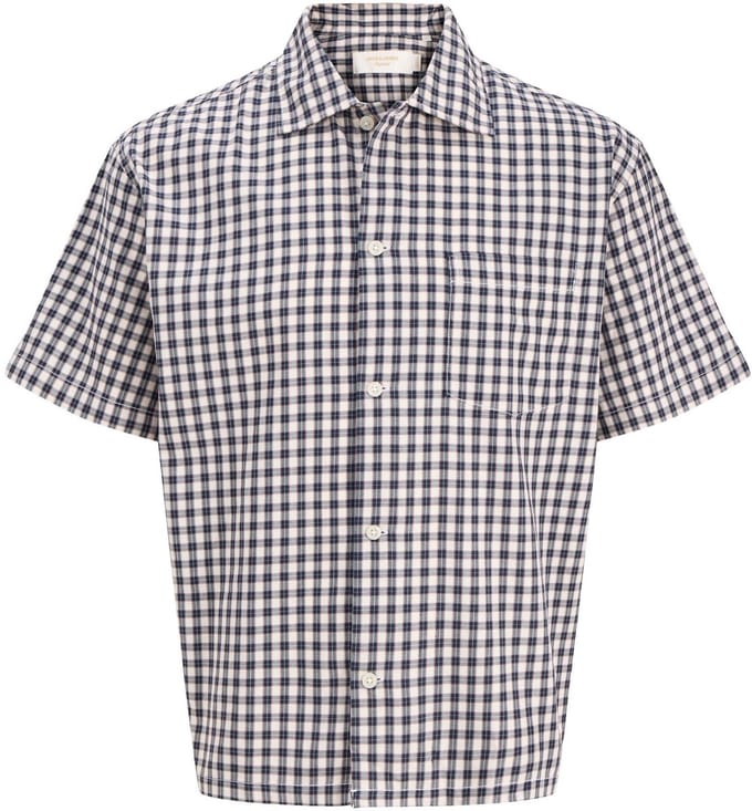 Jack & Jones Overhemd Loose Fit Overhemd