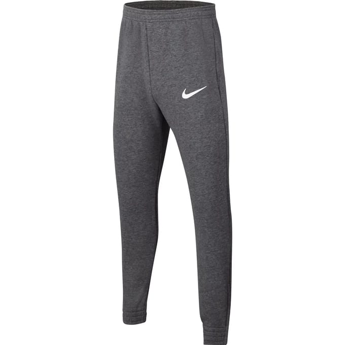 Nike Team Club 20 Sweatbroek Kinderen - Charcoal | Maat: 128