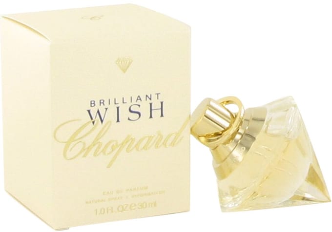 Chopard - Brilliant Wish Eau De Parfum 30ML