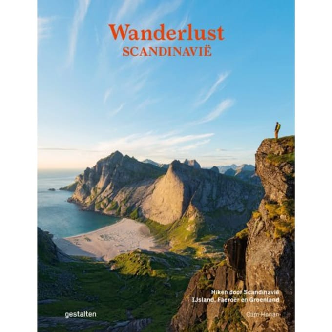 Scandinavië - Wanderlust - Gestalten