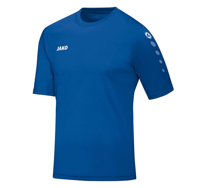Jako Team SS Shirt Junior - Maat 152