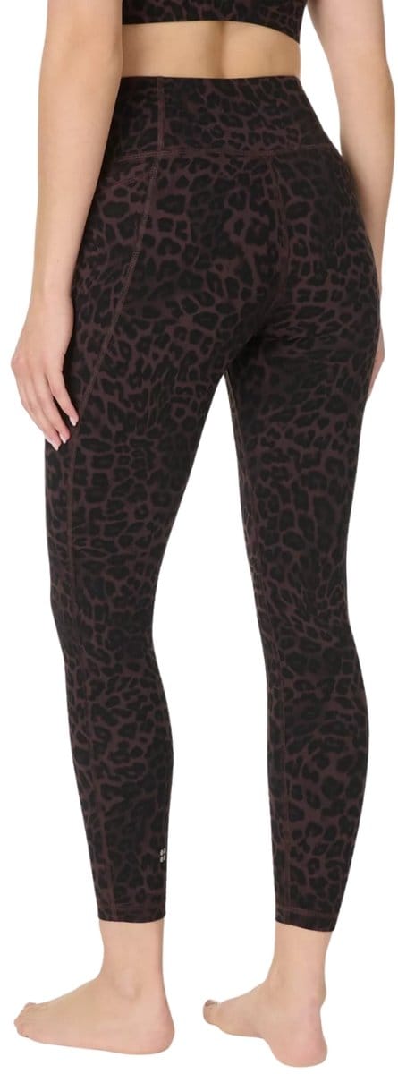 Sweaty Betty Ultimate 7/8 Yoga Legging - Maat M