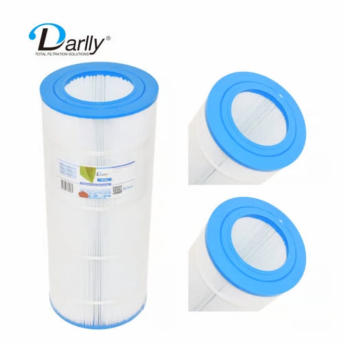 Darlly Pool Filter PC104 - Waterway Cleanwater 150