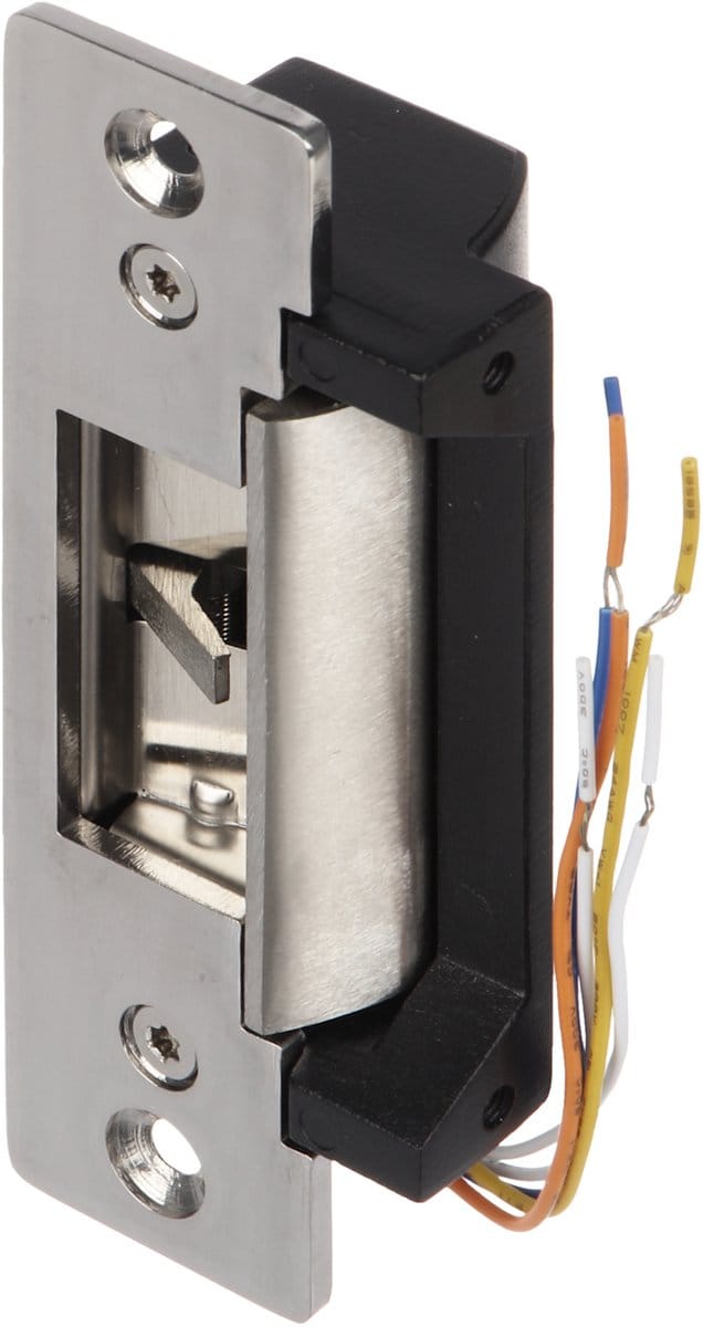 Dahua ASF702 - Elektrisch deurslot - 12 VDC - 500 kg